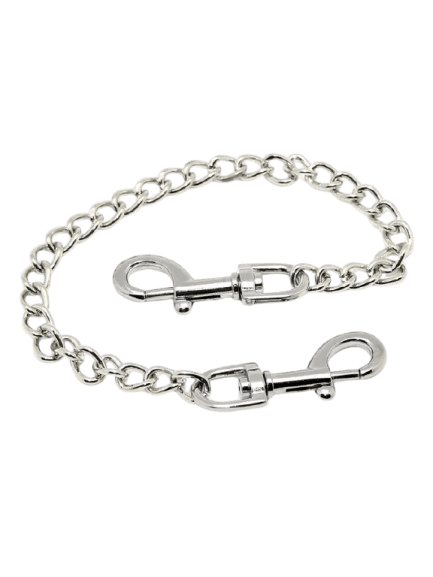 Rimba Ketting met Bevestigingshaken
