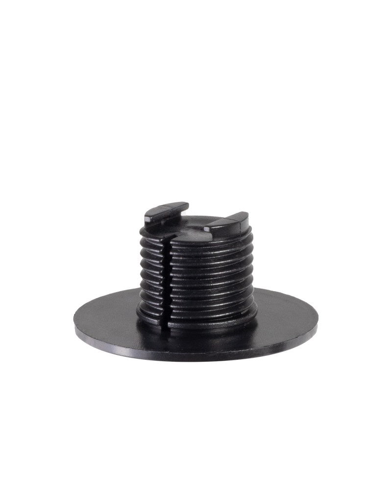 LATEX PLAY VERWISSELBARE DILDO VOOR STRAP-ON 9169