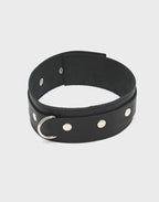 Rimba - Lederen Halsband boei