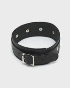 Rimba - Lederen Halsband boei