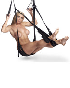 LOVE SWING SCHOMMEL