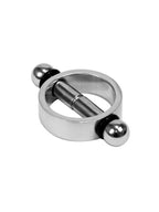 MAGNETIC NIPPLE CLAMPS