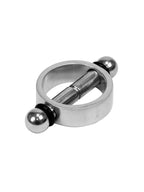 MAGNETIC NIPPLE CLAMPS