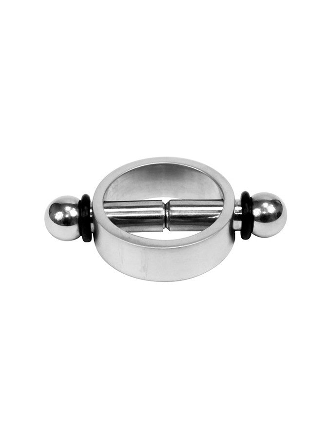 MAGNETIC NIPPLE CLAMPS