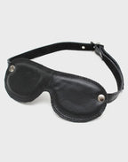 Rimba - Masker met kussen gevoerd