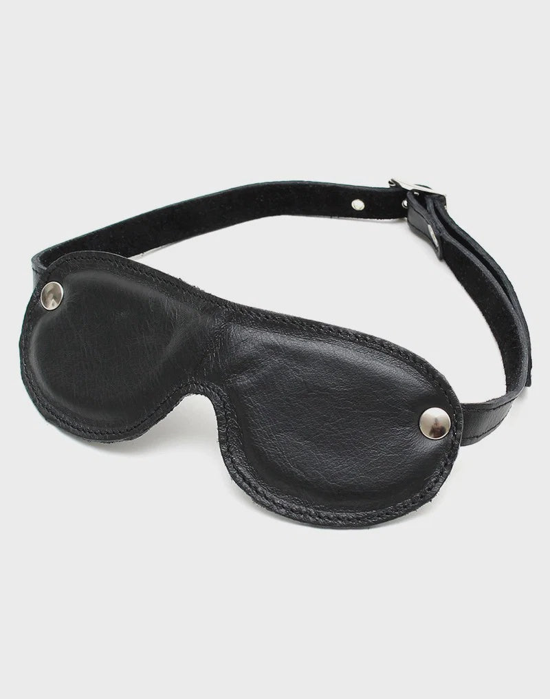 Rimba - Masker met kussen gevoerd
