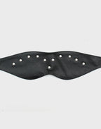 Rimba Masker/Blinddoek ZWart
