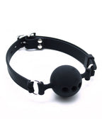 MONDKNEVEL MET BAL SIlicone