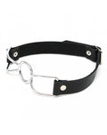 MONDKNEVEL MET O-RING
