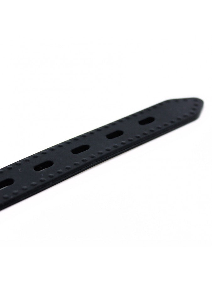 MONDKNEVEL MET O-RING 9105