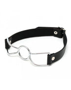 MONDKNEVEL MET O-RING