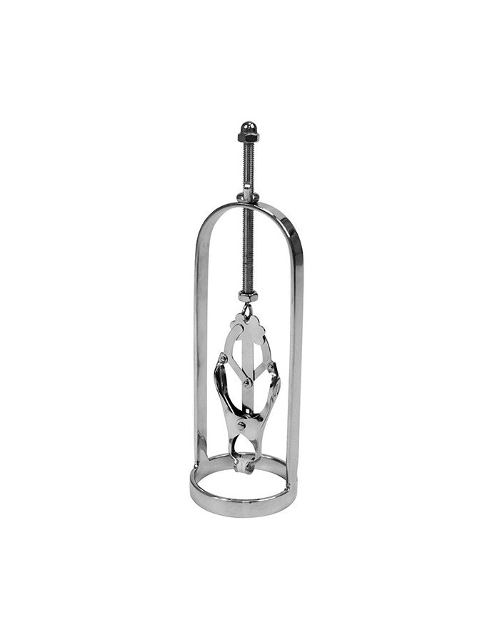 NIPPLE STRETCHERS (PAIR)