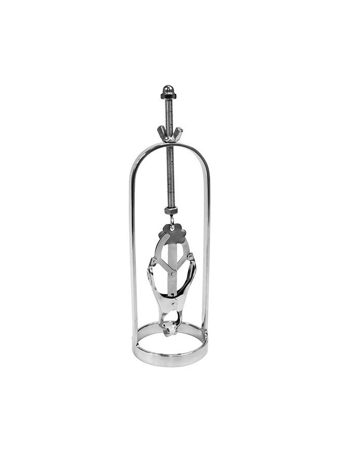 NIPPLE STRETCHERS (PAIR)