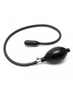 OPBLAASBALLON MET POMP 7589