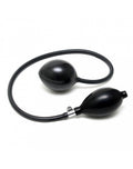 OPBLAASBALLON MET POMP 7589