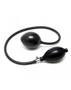 OPBLAASBALLON MET POMP 7589