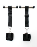 OVER THE DOOR CUFFS SET