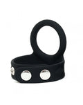 PENISBAND MET COCKRING M/L