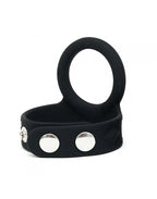 PENISBAND MET COCKRING M/L