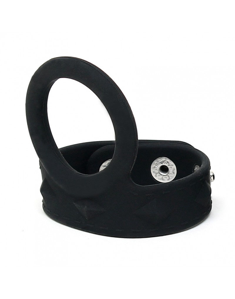 PENISBAND MET COCKRING M/L