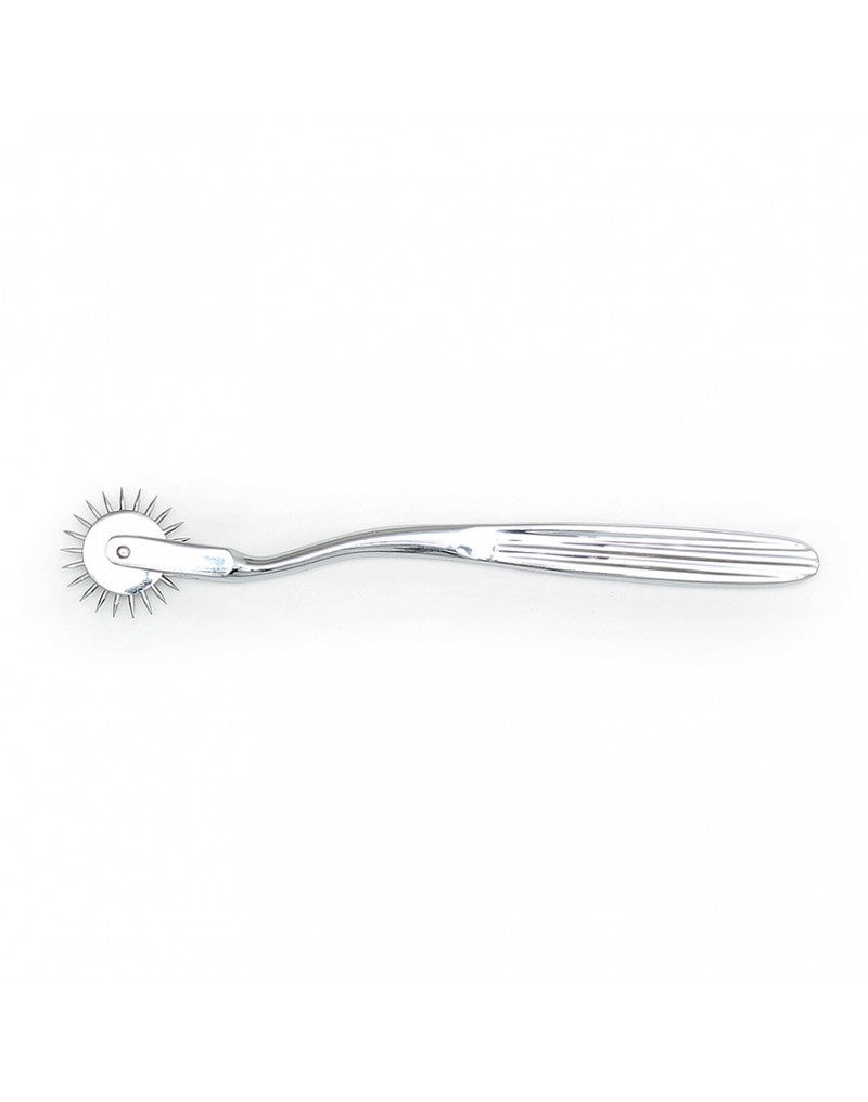 PINWHEEL MET SCHERPE SPIJKERS