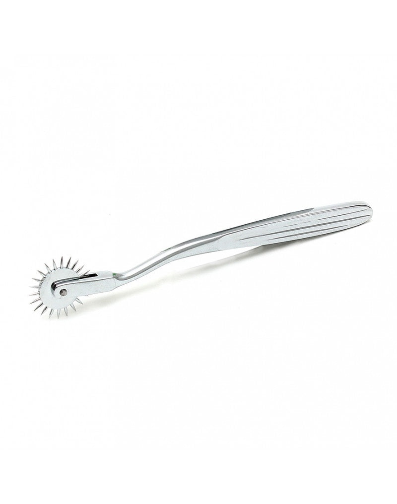 PINWHEEL MET SCHERPE SPIJKERS