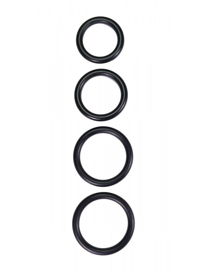 RUBBER COCKRING 8 MM 50MM