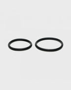 Rimba - Rubber cockring set