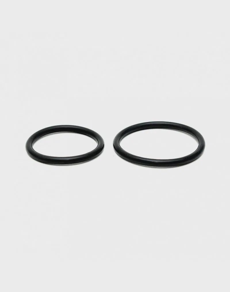 Rimba - Rubber cockring set