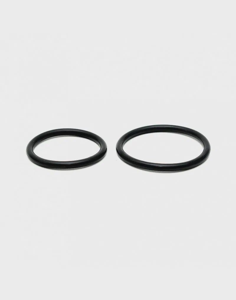 Rimba - Rubber cockring set