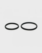 Rimba - Rubber cockring set