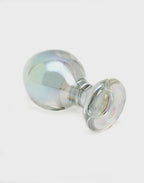 Rimba Sensual Glass Zelda Buttplug