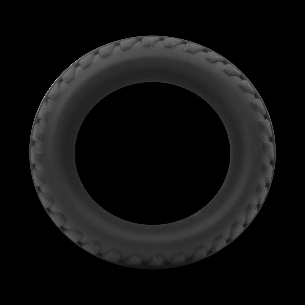 Rimba Siliconen Cockring