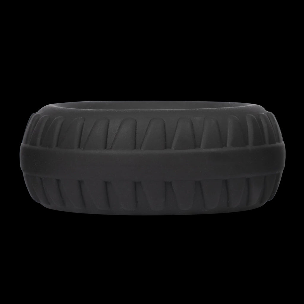 Rimba Siliconen Cockring