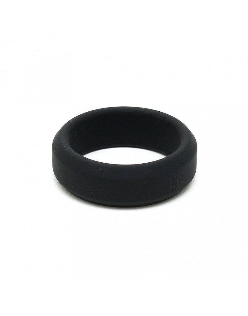 ZACHTE FLEXIBELE COCKRING 38mm
