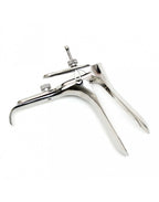 SPECULUM VAN CHIRURGISCH STAAL