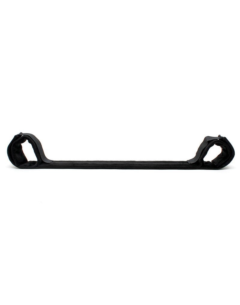 SPREADER BAR WITH 2 CUFFS