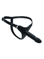 VOORBINDER MET DILDO 9103
