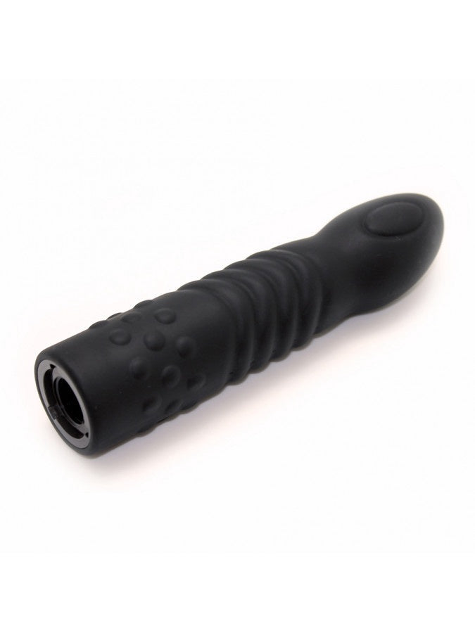 VOORBINDER MET DILDO 9103