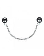 TEPELKLEMMEN MET KETTING 7703