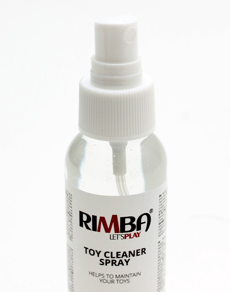RIMBA TOYS TOYCLEANER  100 ML
