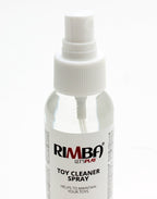 RIMBA TOYS TOYCLEANER  100 ML