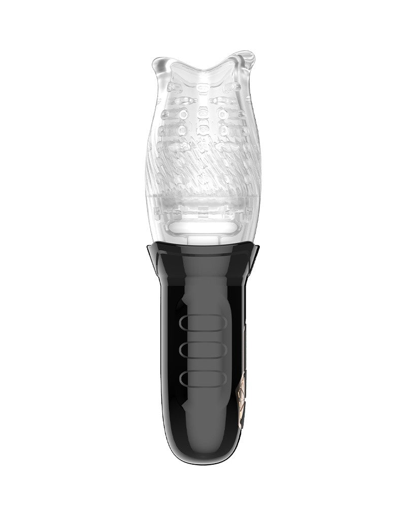 ORGASTOBATOR 01 MANNELIJKE MASTURBATOR