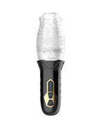 ORGASTOBATOR 01 MANNELIJKE MASTURBATOR