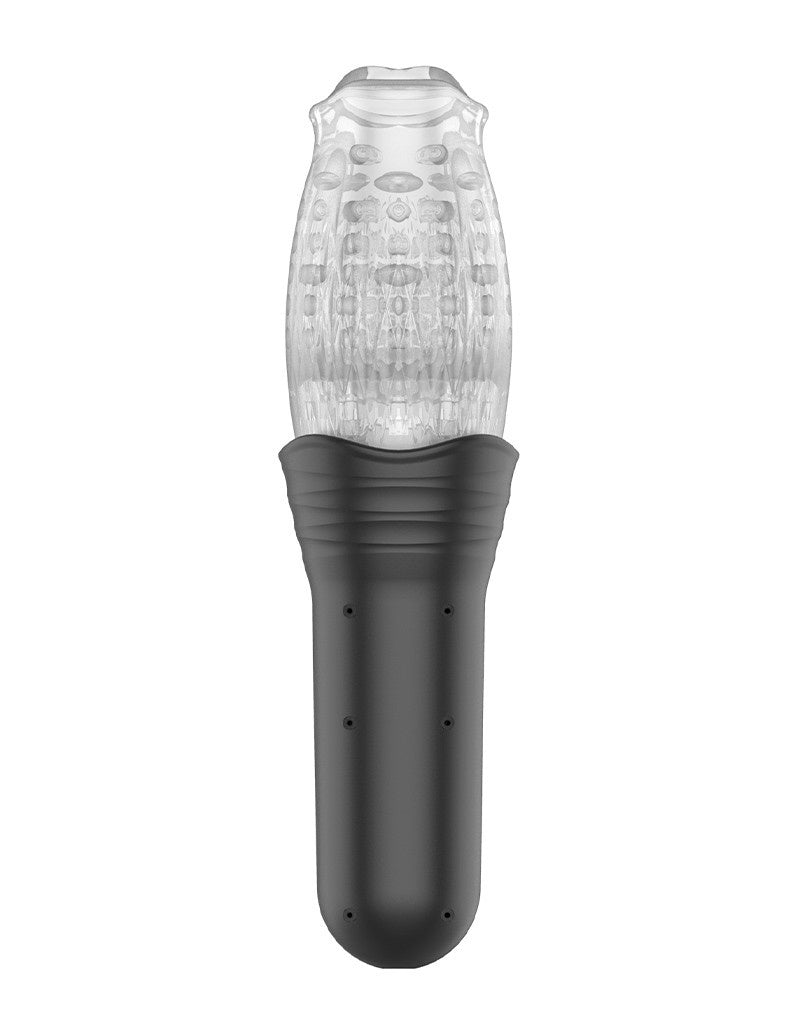 ORGASTOBATOR 02 MANNELIJKE MASTURBATOR