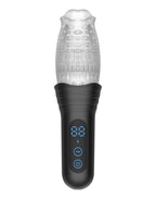 ORGASTOBATOR 02 MANNELIJKE MASTURBATOR