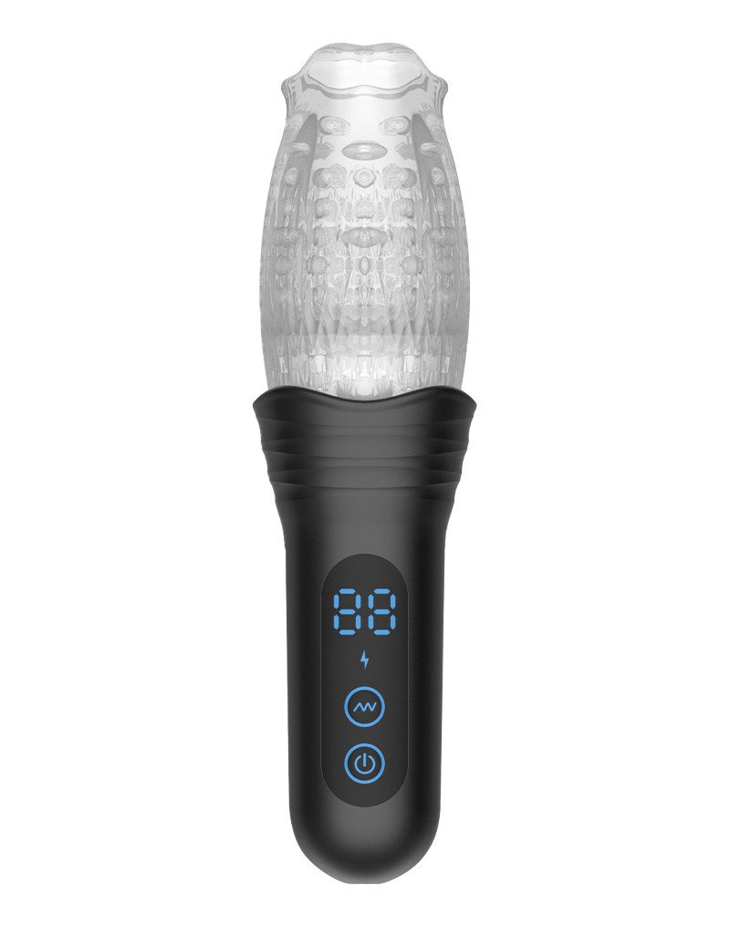 ORGASTOBATOR 02 MANNELIJKE MASTURBATOR