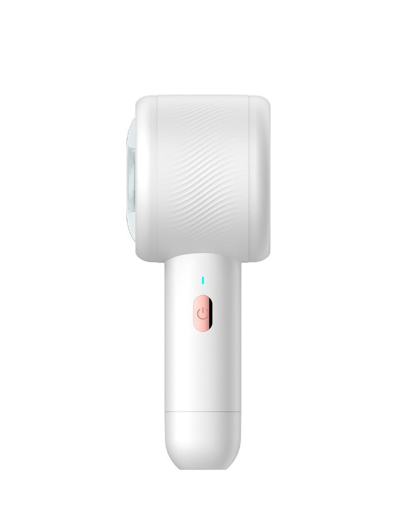 ORGASTOBATOR 04 MANNELIJKE MASTURBATOR WIT