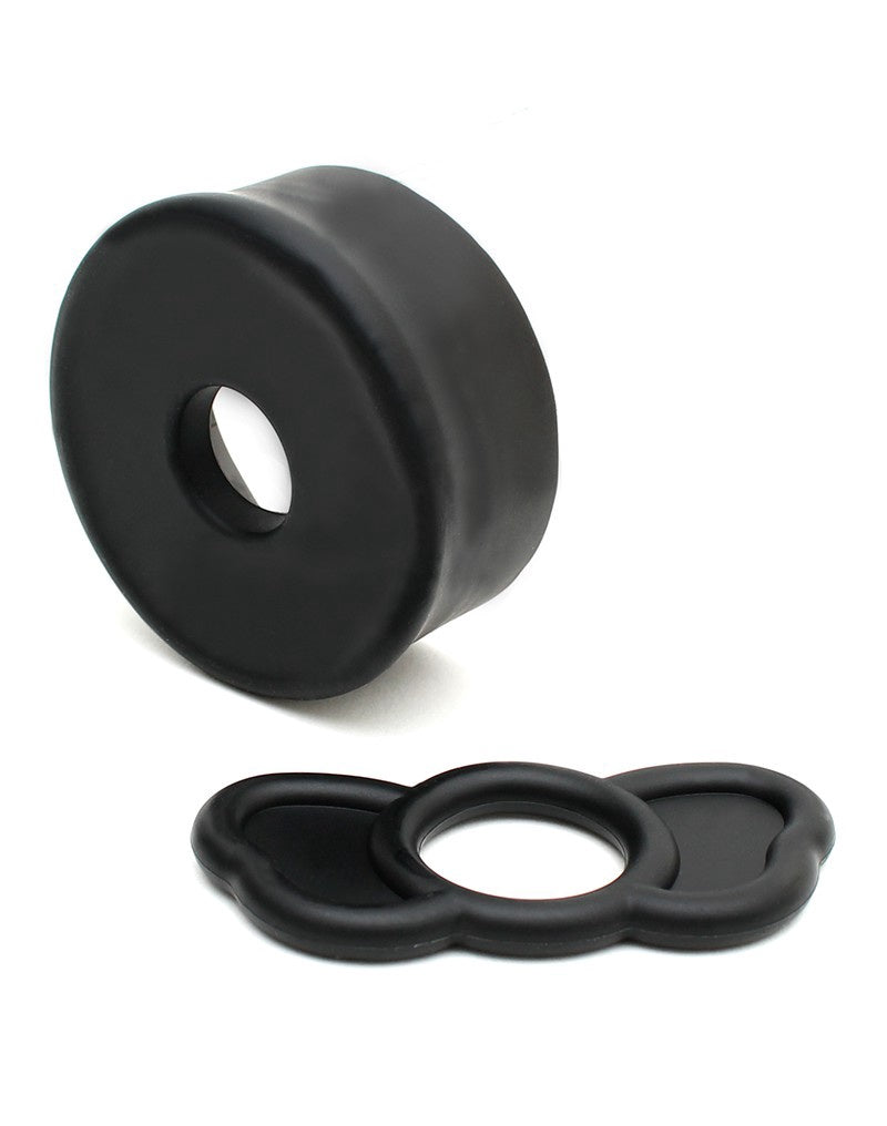 P-PUMP PP04 OPLAADBARE PENISVERGROTER