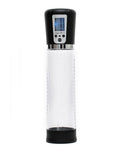 P-PUMP PP04 OPLAADBARE PENISVERGROTER